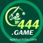 C444 Game APK Latest Version Official Logo