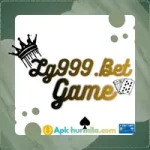 LG999.bet Game logo showing online casino gaming theme