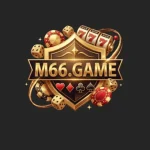 M66 Game digital metallic textured gaming background for online mobile gameplay