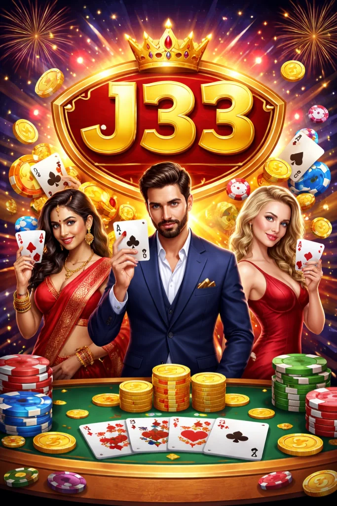J33 Game 